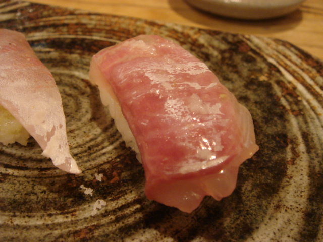 寿司辰 新宿 たまごオヤジの食べある記