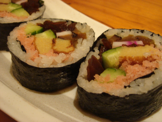 すし清水 町田 たまごオヤジの食べある記